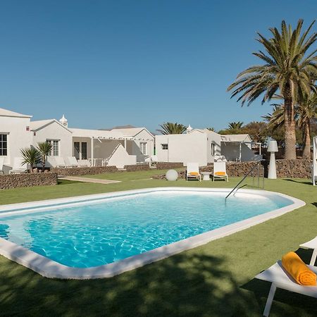 Villas Lanzasuites (Adults Only) 普拉亚布兰卡 外观 照片