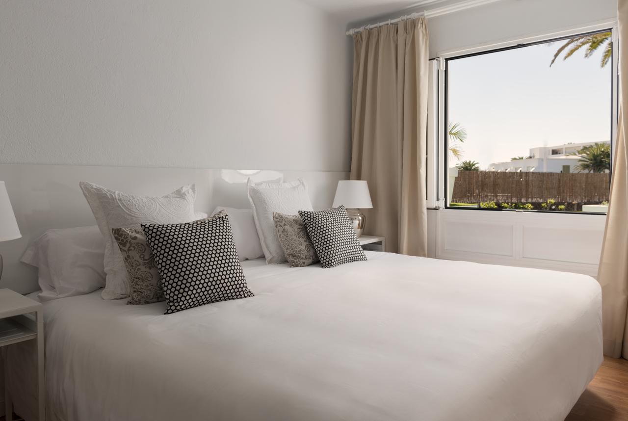 Villas Lanzasuites (Adults Only) 普拉亚布兰卡 外观 照片